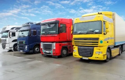 Konya Tirebolu Nakliye Ambarı